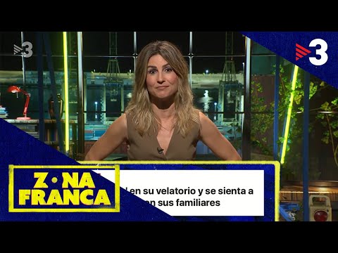 Què és el primer que faries si ressuscitessis? - Zona Franca