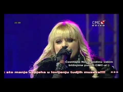 Magazin - Rano, ranije (Live Split - Docek 2012. godine)