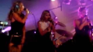 Delerium - Forgotten World (Live)