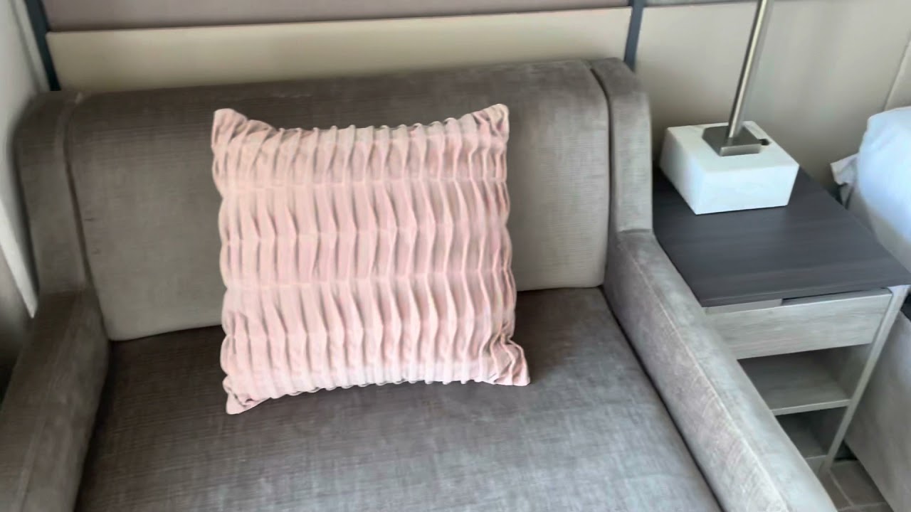 Celebrity Summit - Cabin 6028 - Video 2