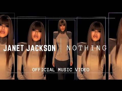 Nothing (OST by Janet Jackson)