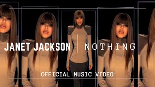 Janet Jackson - Nothing