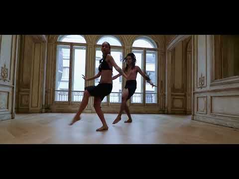 Dance in Paradise - Episode 8 - Bad Feeling (Tahia Cambet and Tuarii Tracqui)