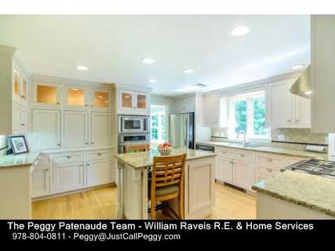 5 Blackberry Lane, Andover MA 01810 - Single Family Home - Real Estate - For Sale -