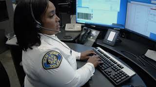 Are you making a difference SJPD 911 Dispatchers are.