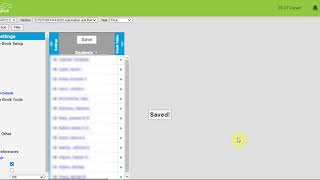 Infinite Campus Gradebook 101