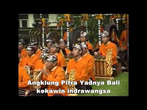 download lagu mp3 mp4 Download Musik Angklung Pitra Yadnya, download lagu Download Musik Angklung Pitra Yadnya gratis, unduh video klip Download Musik Angklung Pitra Yadnya