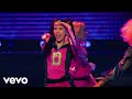 Like The Zombies Do Chillin Like A Villain From Disney Descendants ZOMBIES Worlds Collide Tour