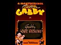 Gulliver S Travels Gabby Goes Fishing 1941