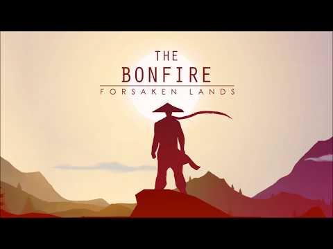 Видео The Bonfire: Forsaken Lands #1