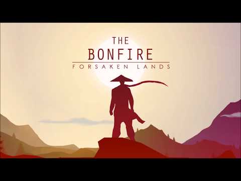 The Bonfire: Forsaken Lands Launch Trailer thumbnail