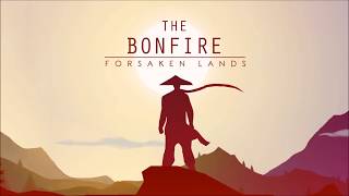 The Bonfire: Forsaken Lands XBOX LIVE Key TURKEY