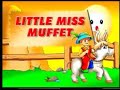 Little Miss Muffet