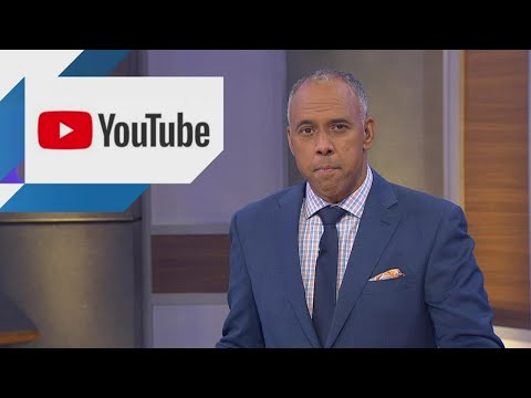 Tarrant County commissioners working to get $9K back to YouTube