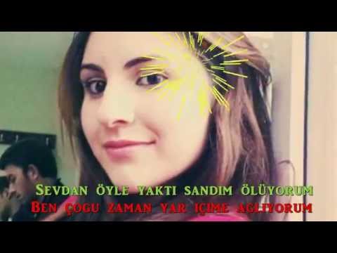 Mısra & Ahmet-K - Kalbimin Tek Günahı 2o14 YENİ !