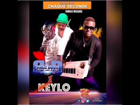 DJAZZDOUS Ft Keylo DwetGouyad - Chaque Seconde [Y@y@d Kow Remix]