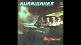 Hurriganes - Baby Got Your Note