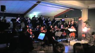 Eric Guilleton / Orchestre Sortilège - Lili