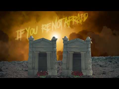 Lethal Injektion - Tomb Of Roses (Visual Video)