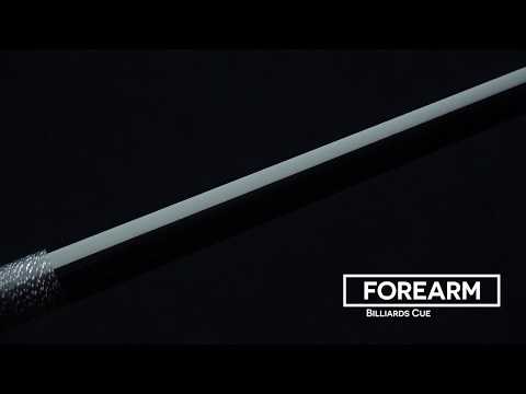 ビリヤード用品 キュー バイキング A343｜pool cue Viking A343