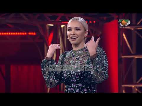 Portokalli, 03 Nëntor 2019 - Hyrja(Divorcet)