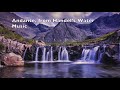 "Andante, from Handel's Water Music"