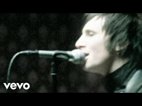 Markus Fagervall - For Once