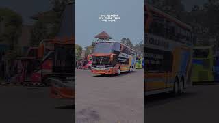 Download lagu Story bus Rosalia Indah Double Decker... mp3