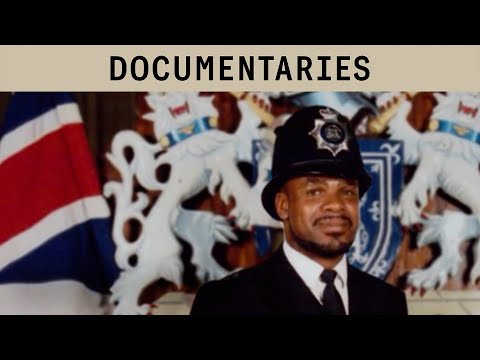 The Black Cop: a villain, a victim and a hero​ – Trailer
