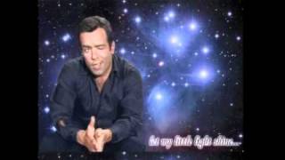 PERNELL ROBERTS /unchained melody by the righteous brothers