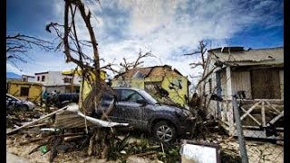 10 Huracanes Que No Creerás Que Existieron