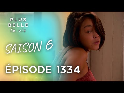 Saison 6, Épisode 1334 - PLUS BELLE LA VIE | Léo ne peut plus rien pour Maxime...