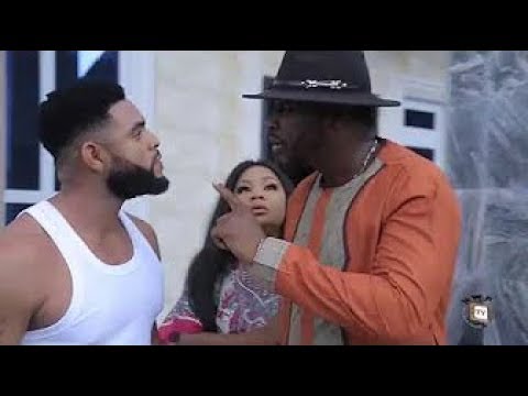 Brother's Division Season 5&6 - Stephen Odimgbe /Destiny  Etiko 2019 Latest Nigerian Nollywood Movie