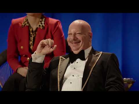 Planters - The Roast of Mr. Peanut Thumbnail