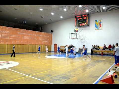 SKM 2012 U-14 Pogoń Ruda Śl. - B.J Katowice