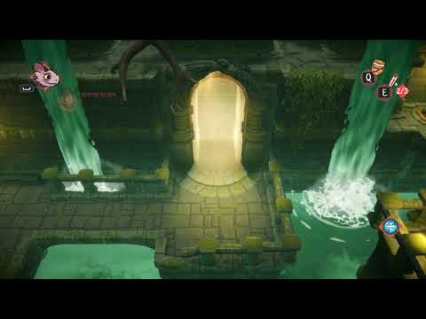 Dreamworks Dragons: Dawn Of New Riders I Walkthrough I Havenholm Ruinen & alle Kisten I German