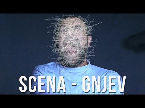 Scena - Gnjev [Official Video]