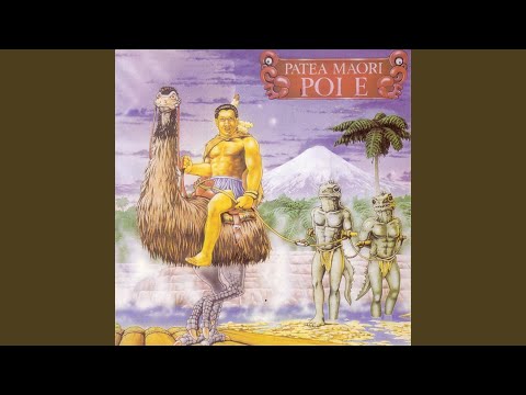 Aku Raukura (Disco Mix)