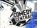 Comedy Central Urban Era Transition Bumpers Dec 2003 Feb 2004