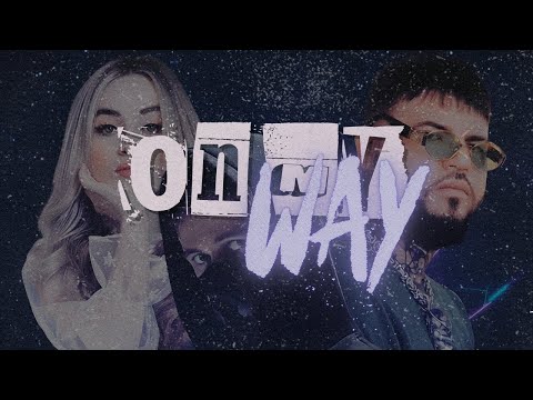 Alan Walker, Sabrina Carpenter & Farruko – On My Way [Letra]