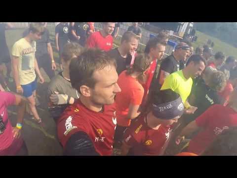 Strong Viking Amsterdam Spaarnwoude 2018 19km Beast