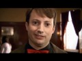 Tarquin Oliver Nimrod - Peep Show