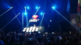 Remember Parádé 2019 ATB