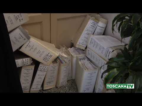 2019-06-05 PISA - SFRUTTA MANODOPERA AL NERO, ARRESTATO NEL PISANO