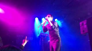 William Control - When The Love Is Pain