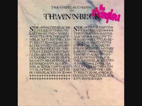 The Stranglers - Thrown Away