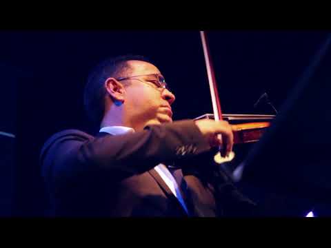 VIVA ALDEMARO - QUINTA ANAUCO