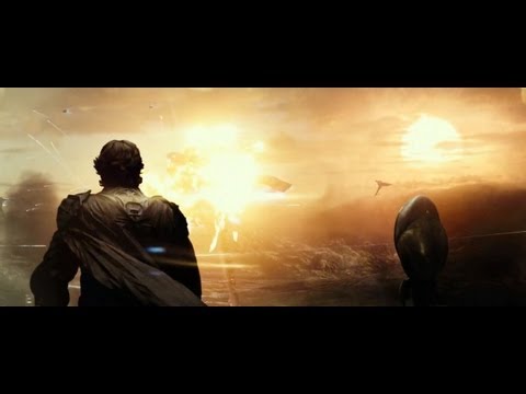 ETERNA: 99 Epic Movie Clips in One Epic Trailer (2013)