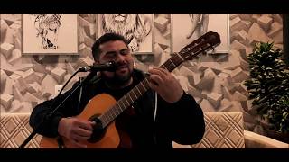 Blues para Bia_Cover Chico Buarque_Bill Sanlima