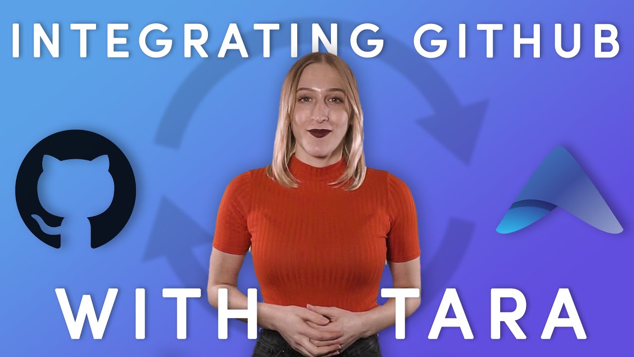 Two-Way Syncing to GitHub with Task Management: Tara AI